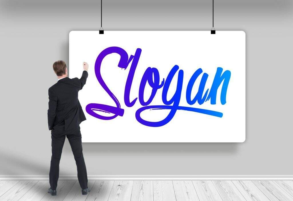 <strong>É possível registrar slogans no INPI?</strong>